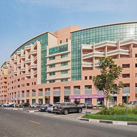 Urban Designer Apt - Family Friendly Apartment Dubai Exterior photo